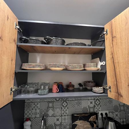 Ayd Apart Beyoglu Taksim Apartman Isztambul Kültér fotó